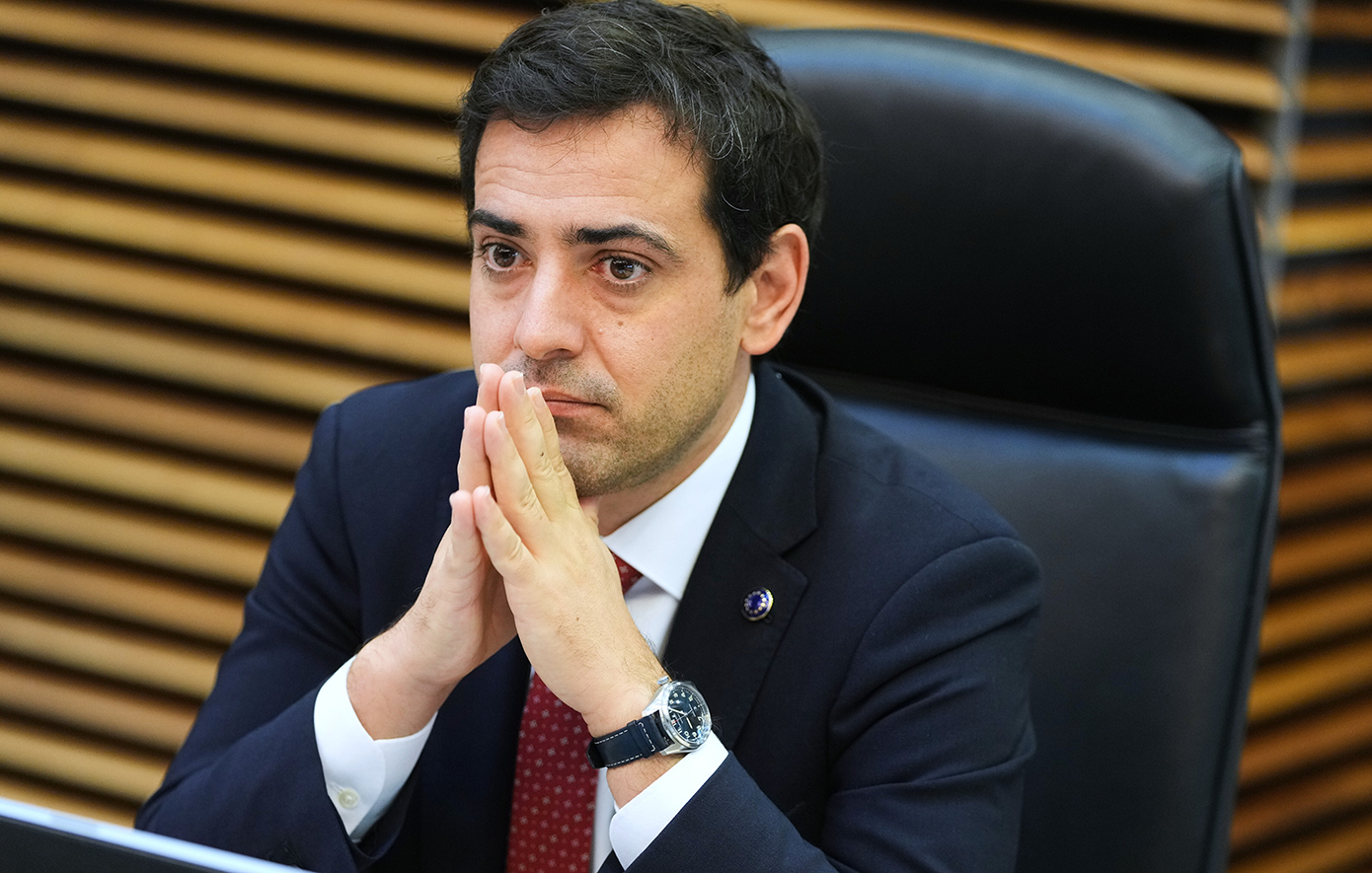 Σεζουρνέ: Οποιαδήποτε απειλή κατά κράτους-μέλους αποτελεί εξ ορισμού απειλή κατά της ΕΕ