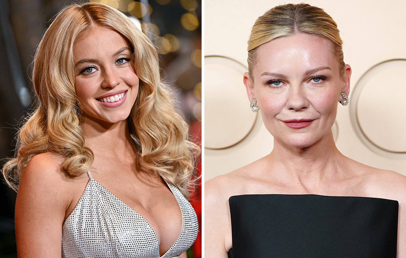 Σίντνεϊ Σουίνι και Κίρστεν Ντανστ: Μια εκρηκτική συνάντηση στο σίκουελ του «The Housemaid»