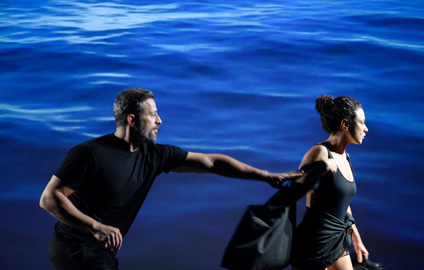 Τα Παιδιά Ενός Κατώτερου Θεού