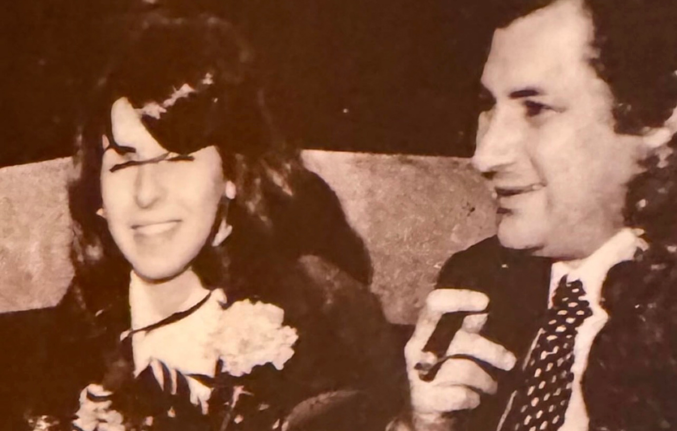 Όταν η Τεχεράνη θύμιζε Δύση: Ο Δάκης Ιωάννου θυμάται το κοσμοπολίτικο Ιράν του 1973