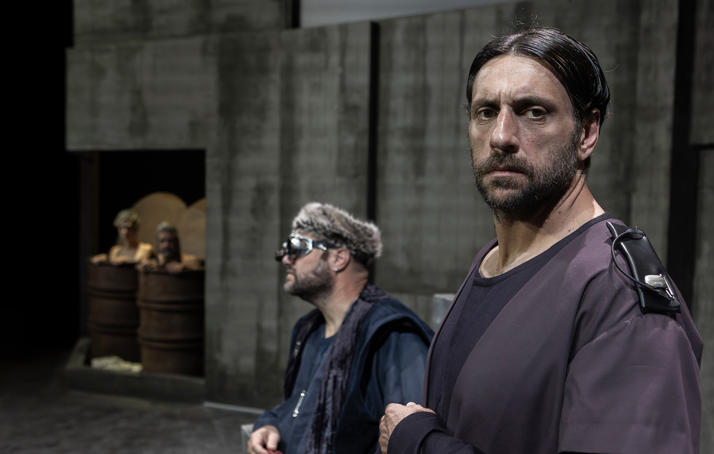 Τέλος του Παιχνιδιού