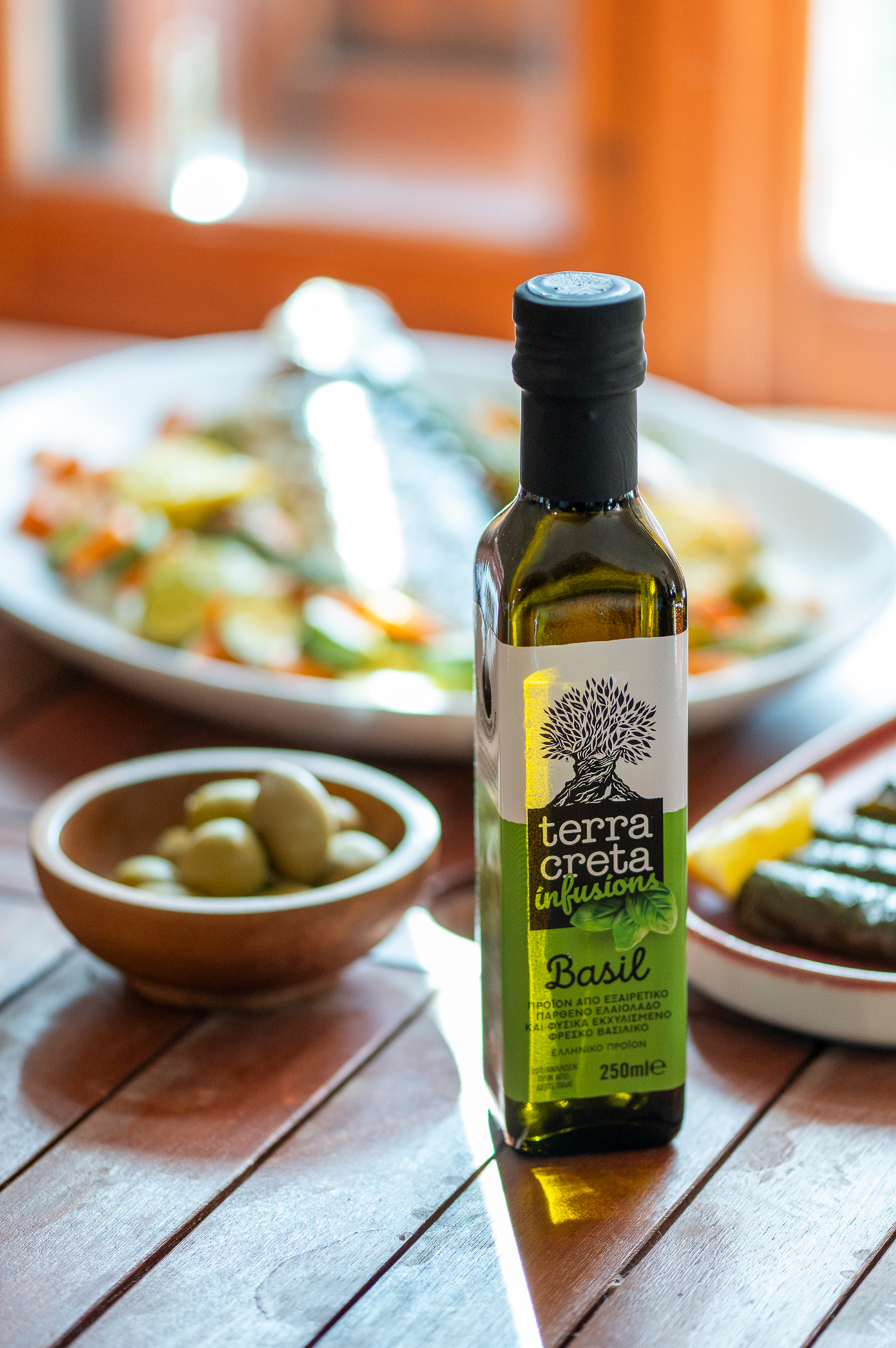 TERRA CRETA | Σταθερά στην παγκόσμια κορυφή κατακτώντας σημαντικές διακρίσεις στο EVOO World Ranking 2025