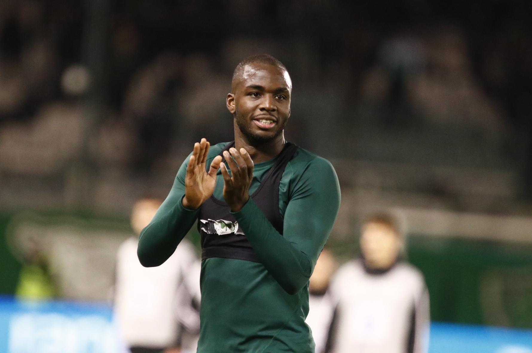 Παναθηναϊκός: Σε φανταστική κατάσταση ο Τεττέη που σκόραρε ξανά