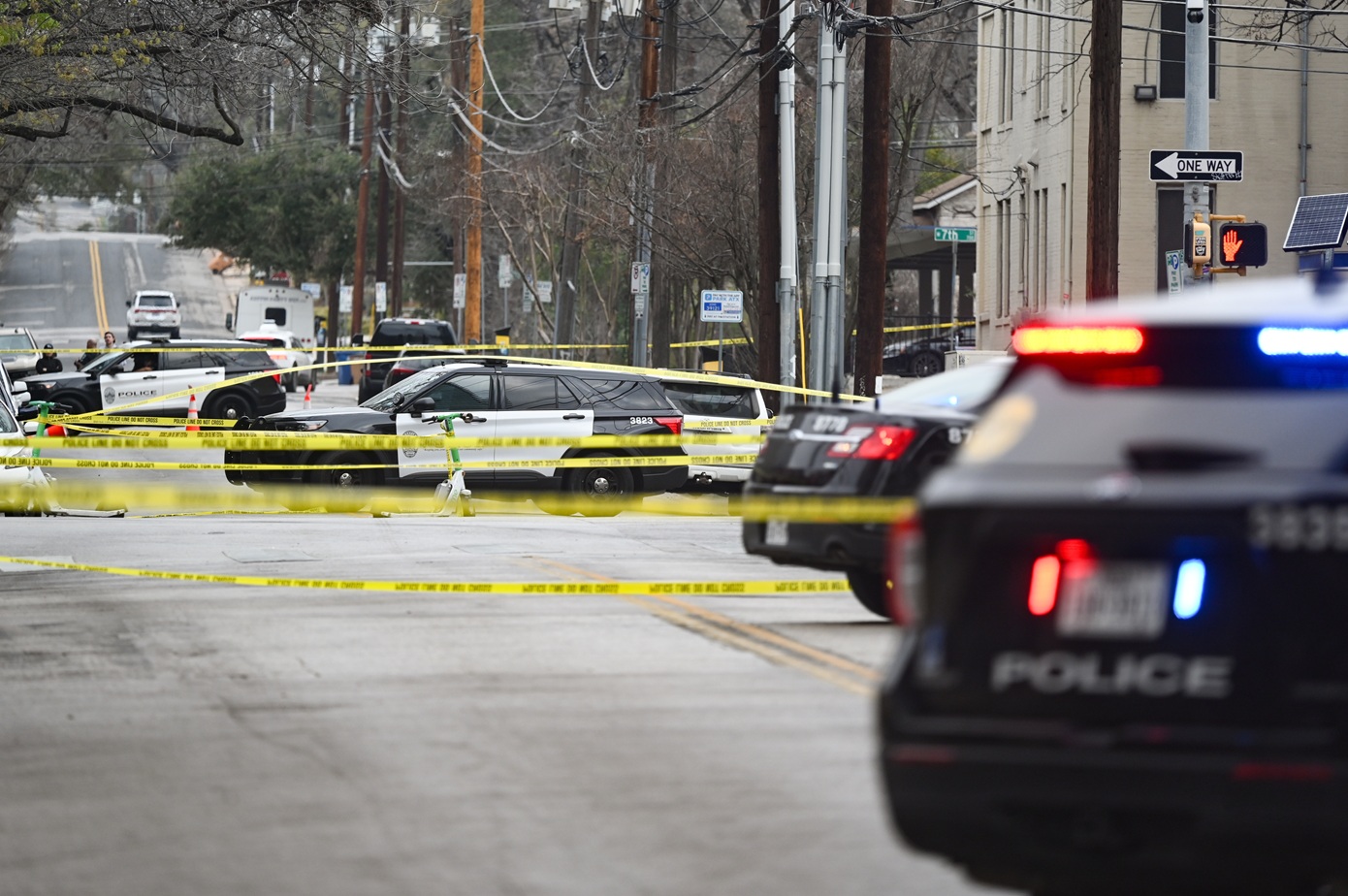Σκηνές τρόμου σε λύκειο στο Τέξας: 15χρονος πυροβόλησε καθηγήτρια και αυτοκτόνησε