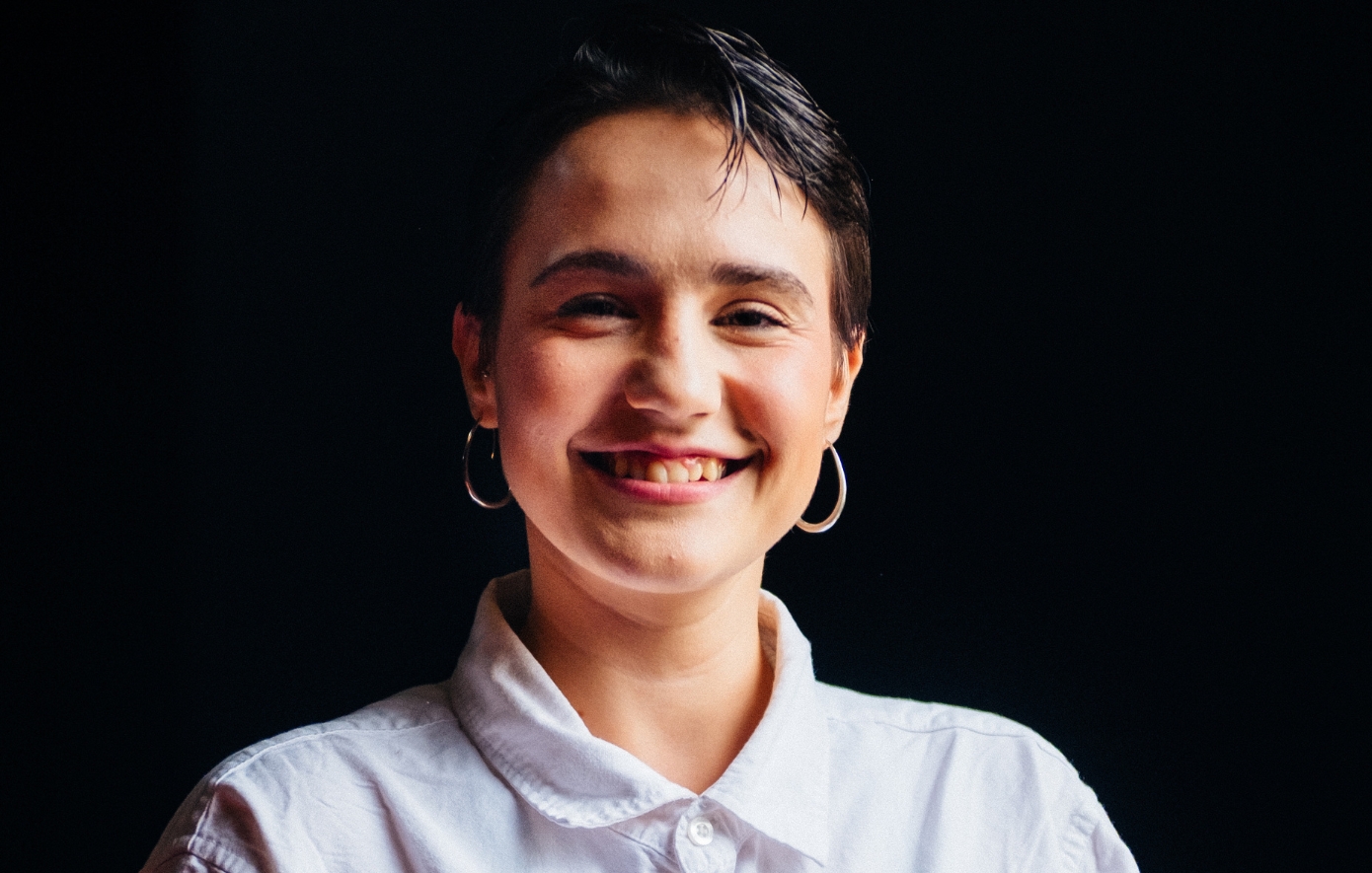 Σοφία Σίμου: «Τελικά, ο άνθρωπος όταν τον αφορά το εγώ, μπορεί να ζει πραγματικά;»