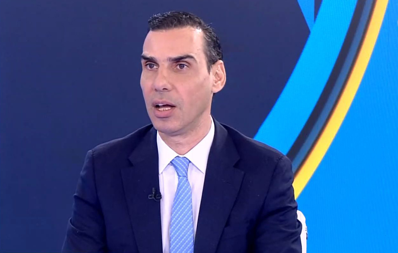 Μάριος Θεμιστοκλέους: Άνοιξε η πλατφόρμα για 1.696 διορισμούς στο ΕΣΥ &#8211; 5.000 μόνιμες προσλήψεις και 3.000 προσλήψεις επικουρικού προσωπικού εντός του 2026