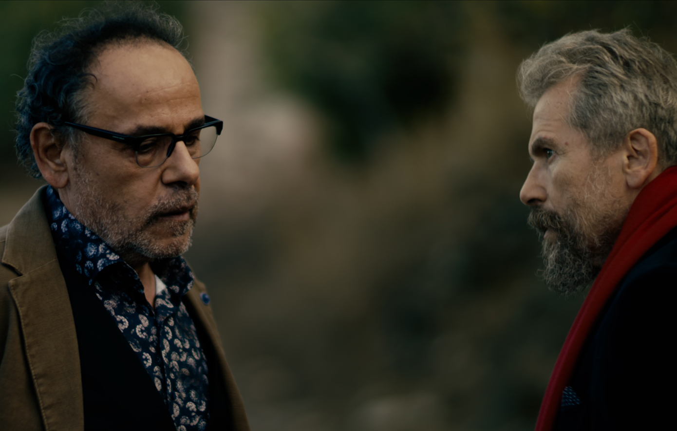 Το μυστικό του δάσους