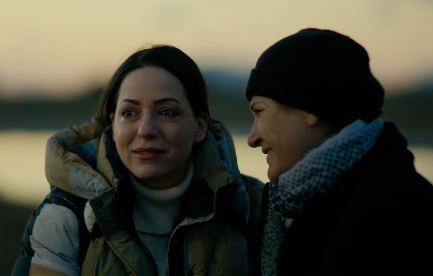 Το μυστικό του δάσους