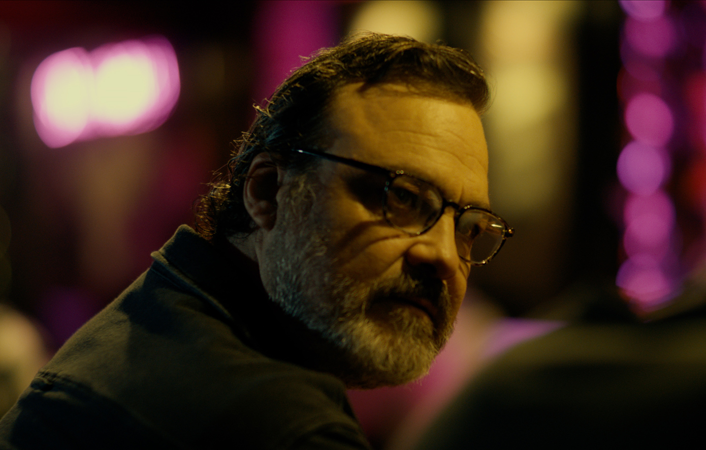 Το μυστικό του δάσους