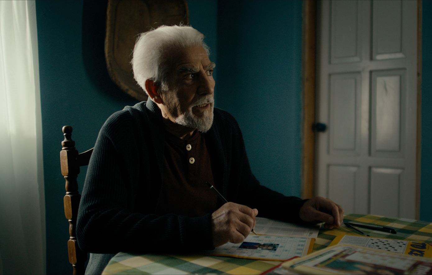 Το μυστικό του δάσους