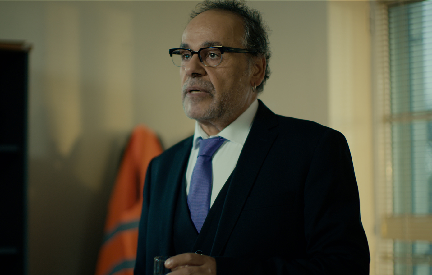 Το Μυστικό του Δάσους: Το ελληνικό αστυνομικό θρίλερ με τον Αλέξανδρο Ρήγα έρχεται στους κινηματογράφους