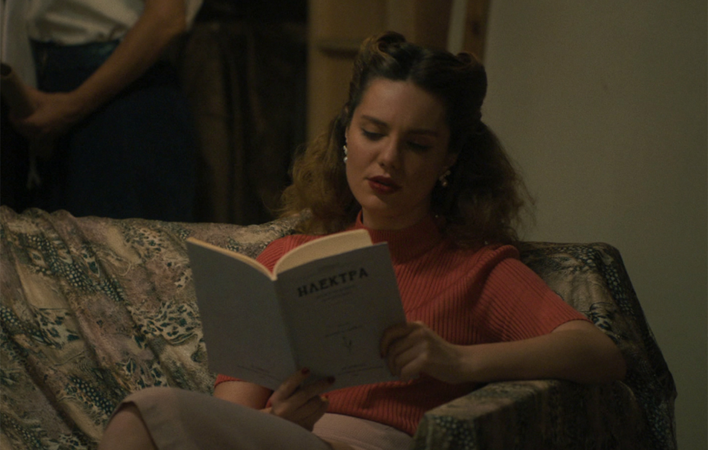 «Το Σπίτι Δίπλα στο Ποτάμι»: Η Μαγδαληνή αποφασίζει να επιστρέψει στο χωριό