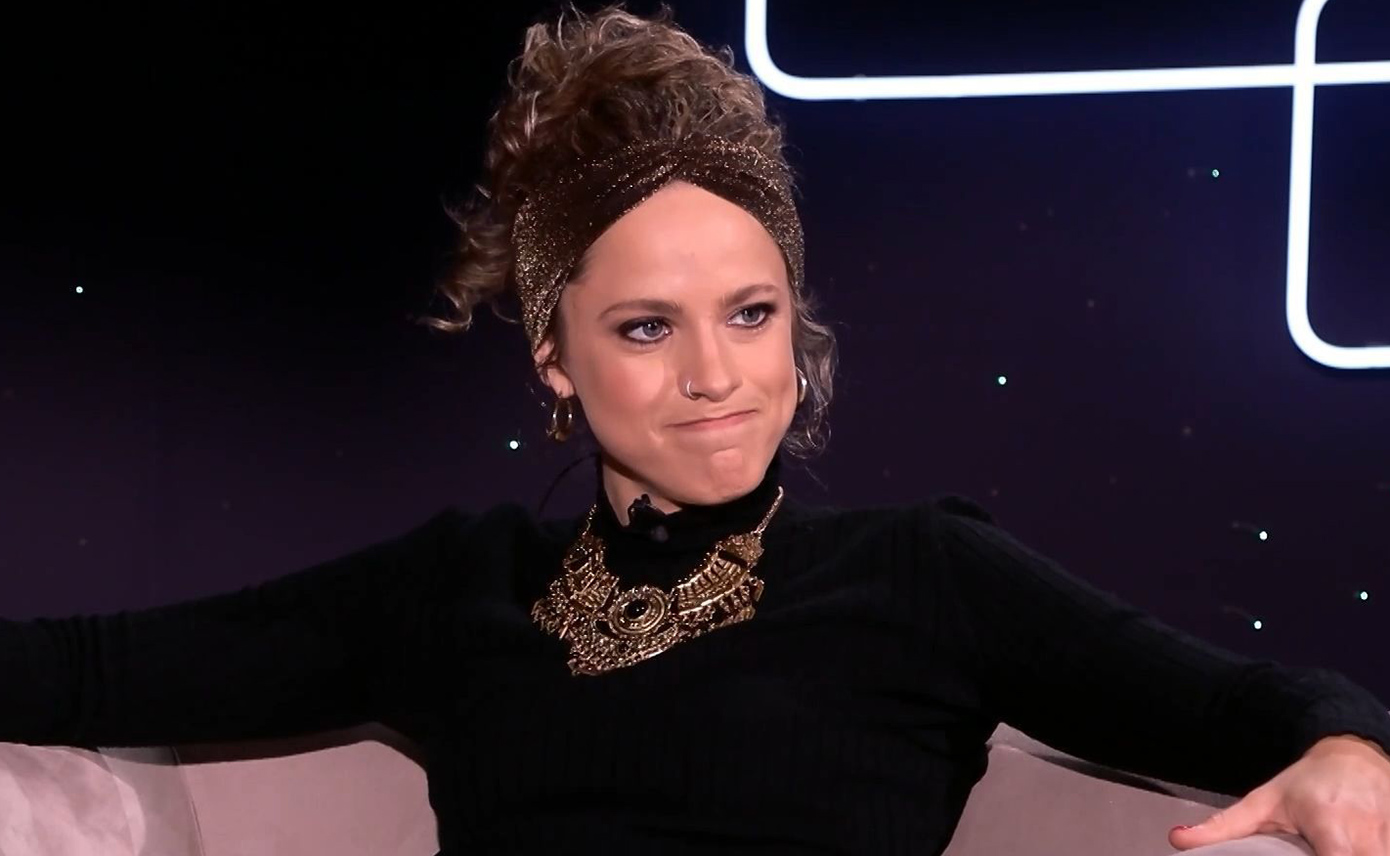 Έλλη Τρίγγου: «Ο γάμος είναι μια ωραία συμφωνία που δεν χρειάζομαι &#8211; Με βαραίνει ένας άνδρας να είναι αφοσιωμένος σε μένα»