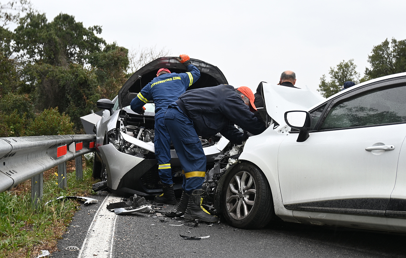 Ο δρόμος της Ελλάδας προς το «Vision Zero» και τον μηδενισμό των τροχαίων δυστυχημάτων