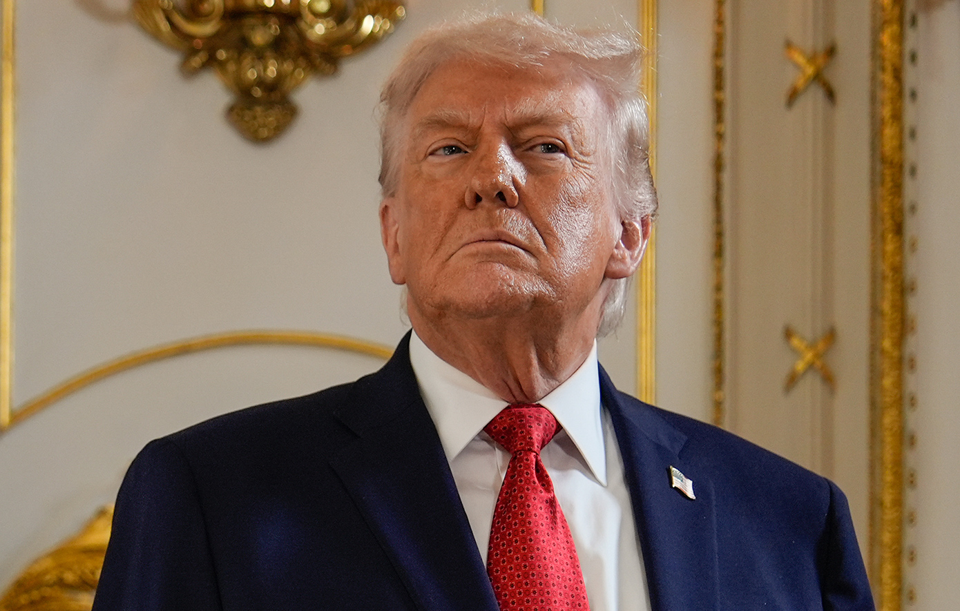 Εκβιασμός Τραμπ: Κόβω τα όπλα στην Ουκρανία αν οι Ευρωπαίοι δεν βοηθήσουν στο Ορμούζ