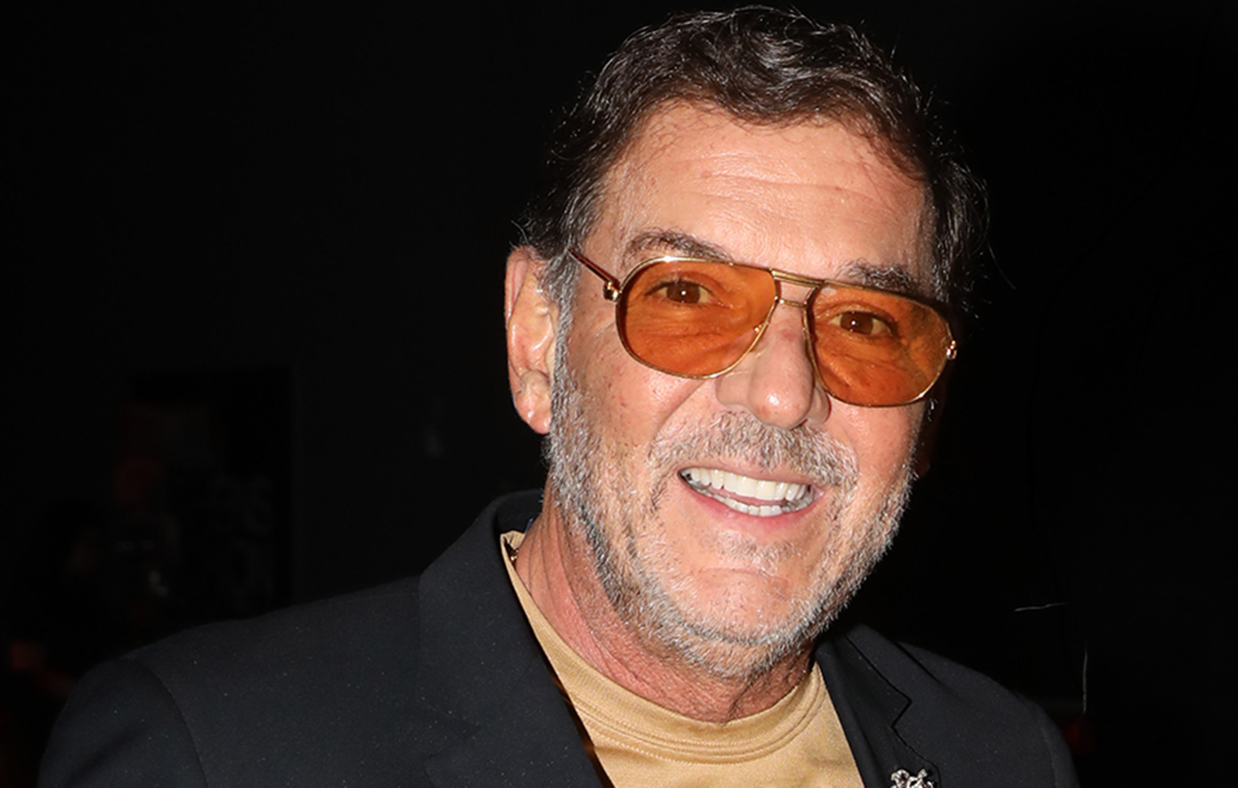 Ελεύθερος με όρους ο Γιώργος Τσαγκαράκης &#8211; «Διασύρομαι λόγω της επιτυχίας μου»