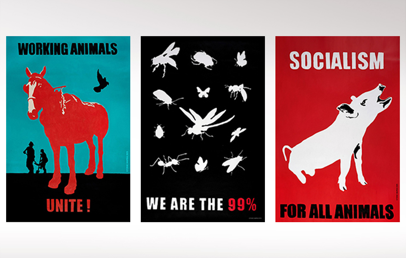 Έρχεται στο ΕΜΣΤ διήμερο Συμπόσιο για τη θέση της μη ανθρώπινης ζωής στην κοινωνία