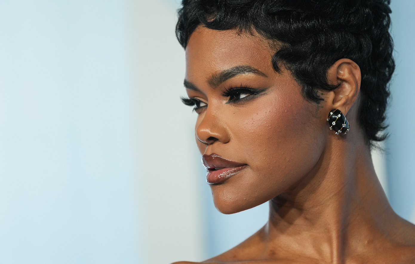 Η Τεγιάνα Τέιλορ διεκδικεί τη συνέχεια του «One Battle After Another»