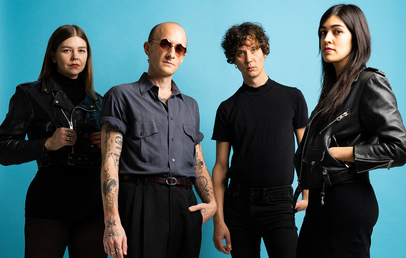 Underground Youth Underground Youth