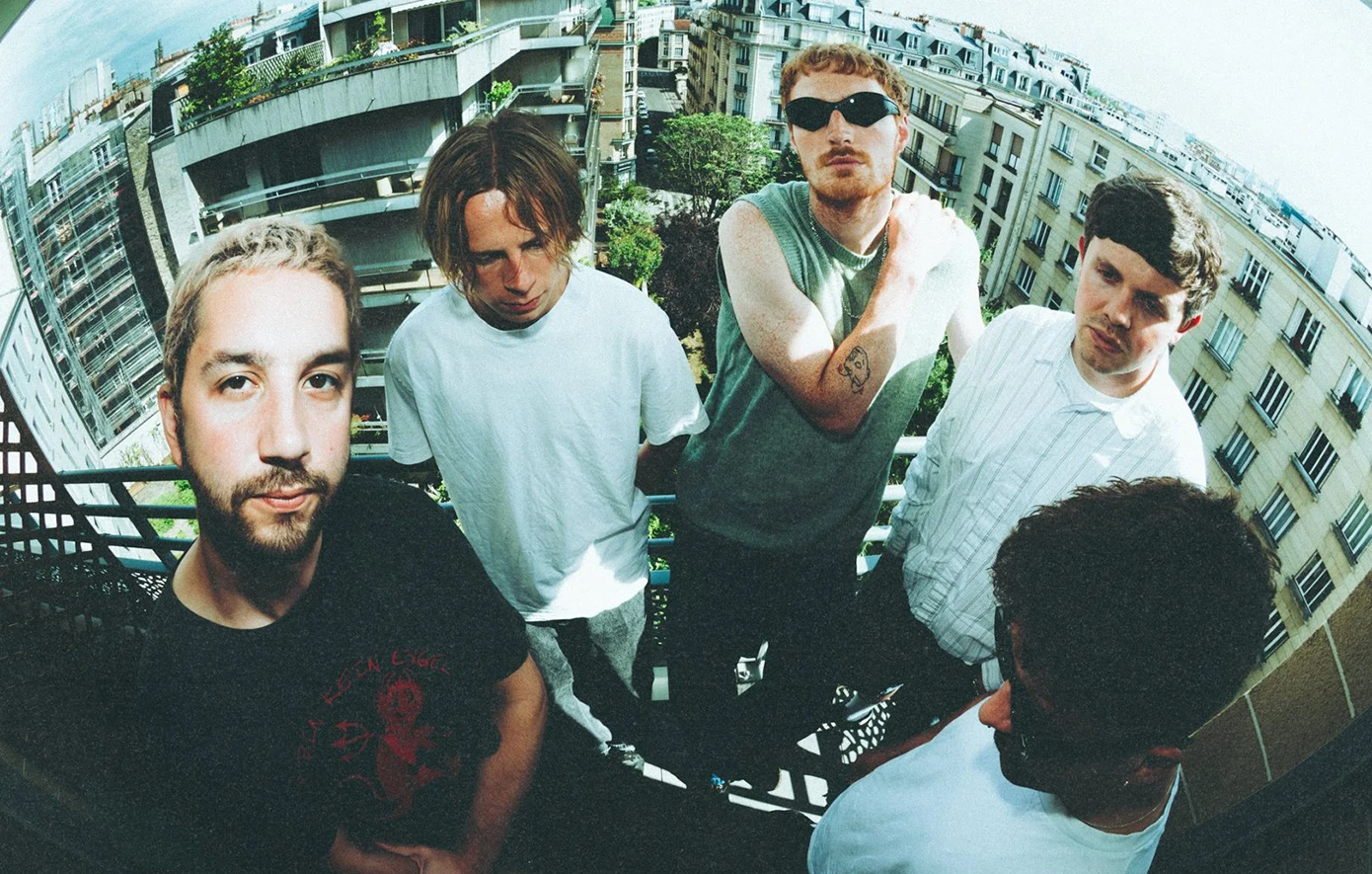 Underground Youth Underground Youth