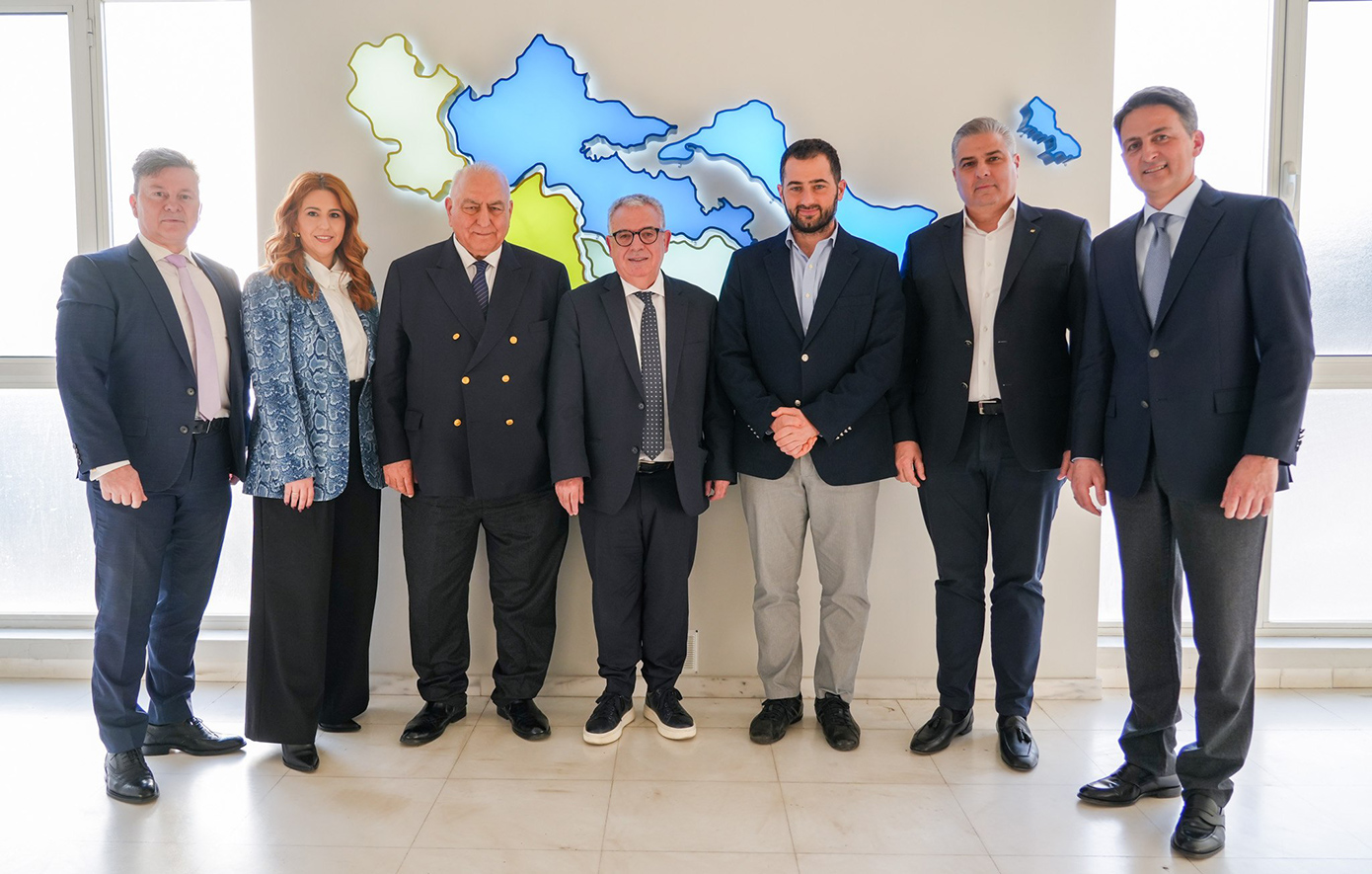 Στρατηγική συνεργασία για τις Θερμοπύλες: Μνημόνιο μεταξύ Περιφέρειας Στερεάς και Thermopylae Forum