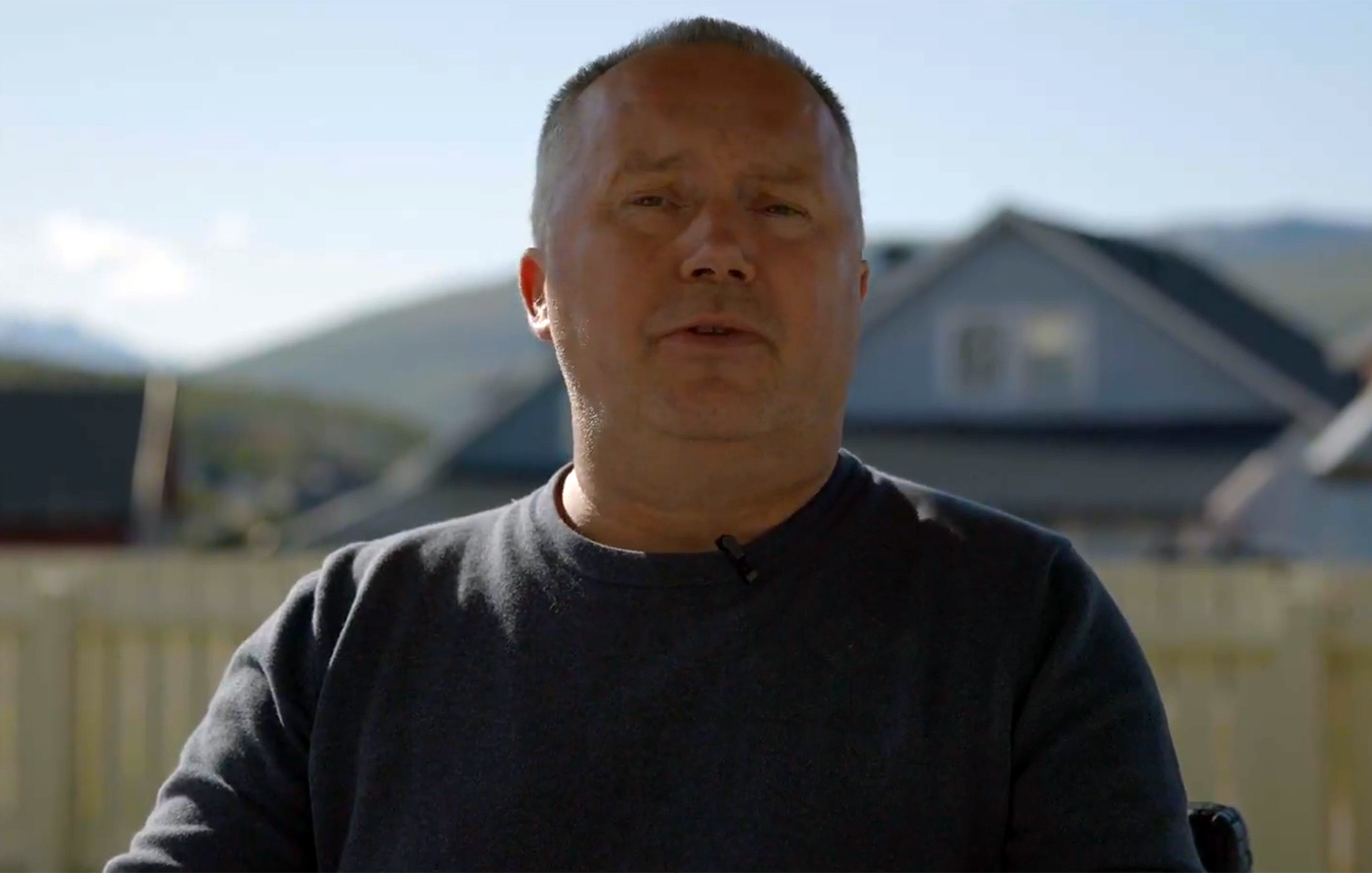 Σύλληψη Νορβηγού ακτιβιστή μετά από διεθνές ένταλμα &#8211; Εγκρίθηκε η έκδοσή του στην Ελλάδα