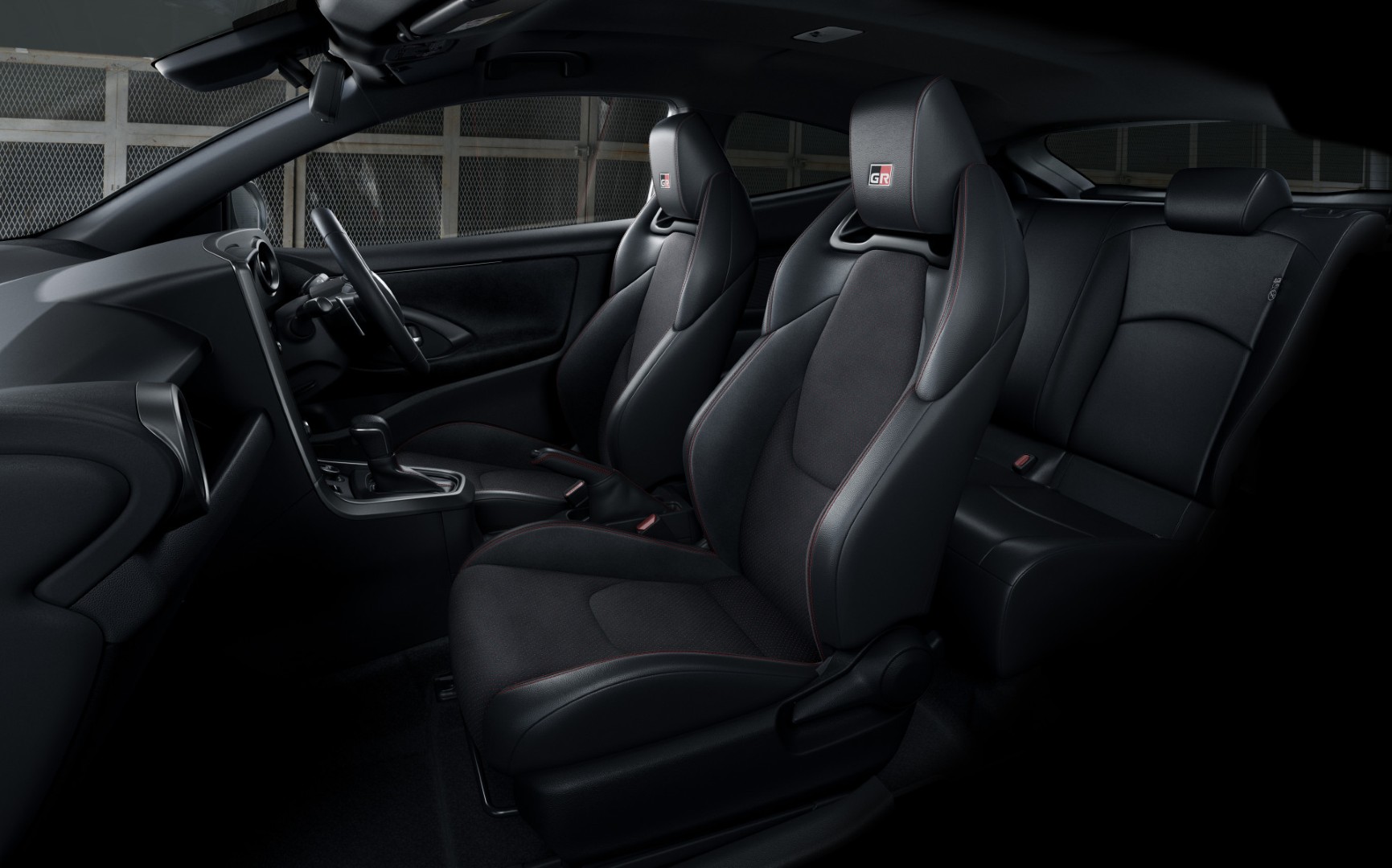 Τoyota: To GR Yaris αναβαθμίζεται στα σημεία