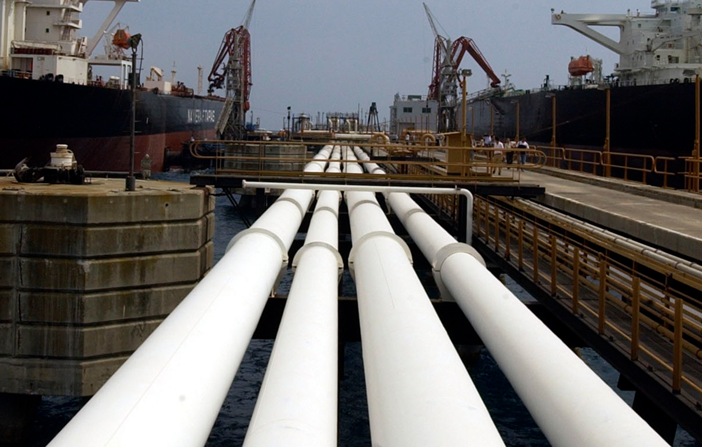 Αγωγός Ιράκ-Τουρκίας: Η εναλλακτική της Άγκυρας για την ενεργειακή ασφάλεια