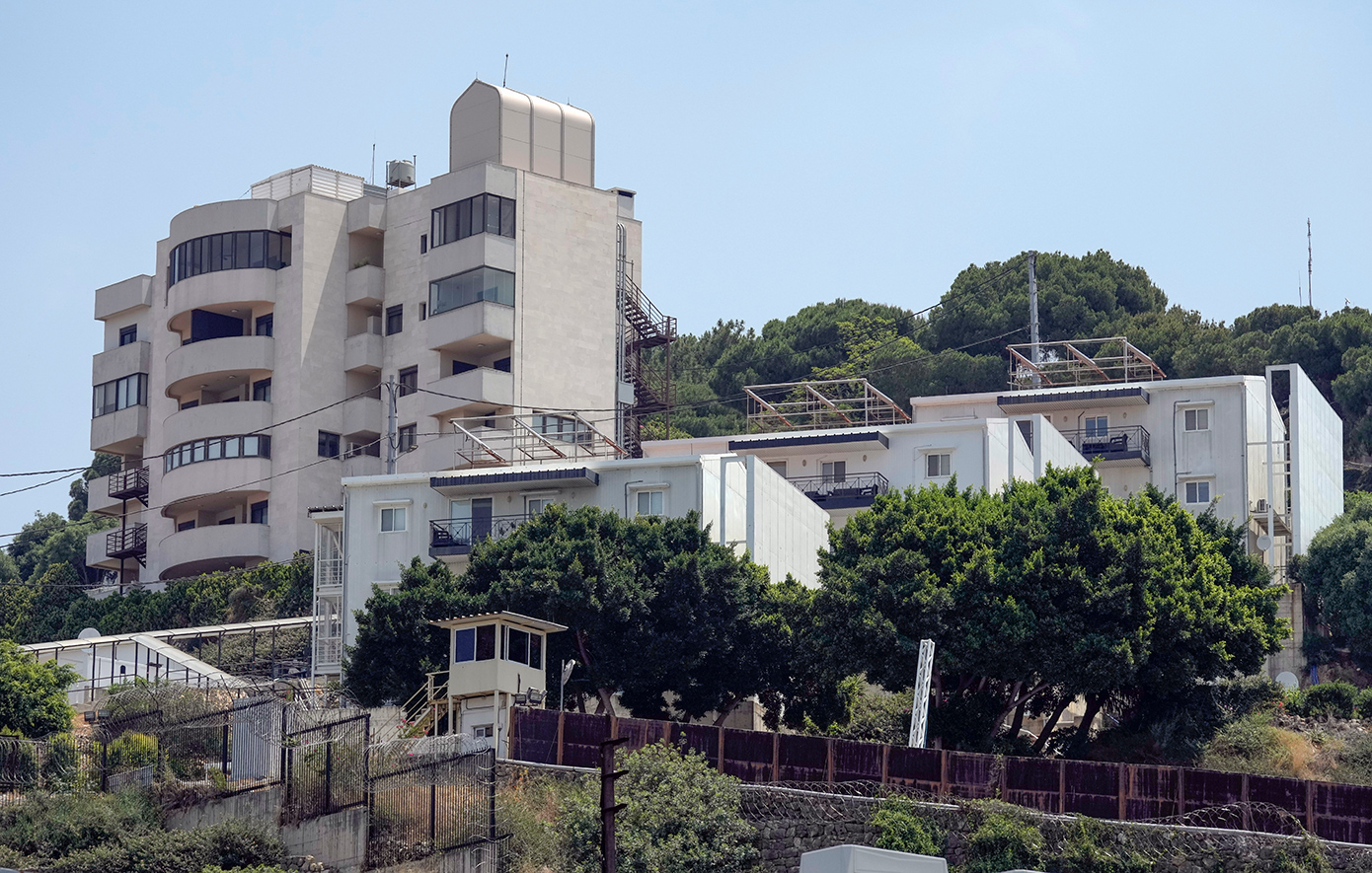 «Φύγετε Τώρα» λέει η Ουάσιγκτον: Το Τελευταίο Προσκλητήριο της για τον Λίβανο