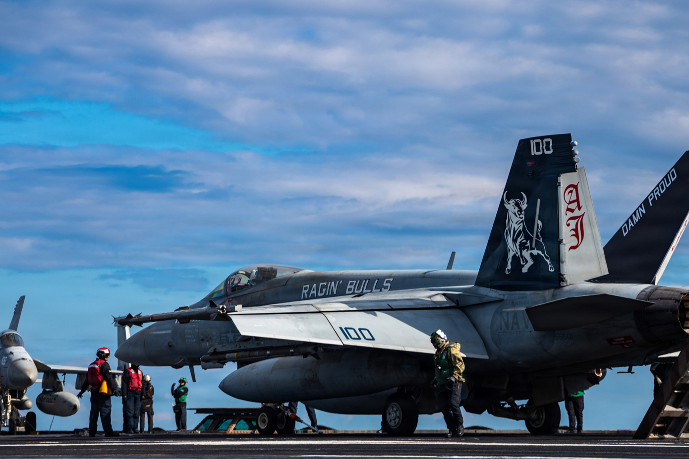 Πόσα εκατομμύρια δολάρια κοστίζει στις ΗΠΑ ο πόλεμος με το Ιράν;