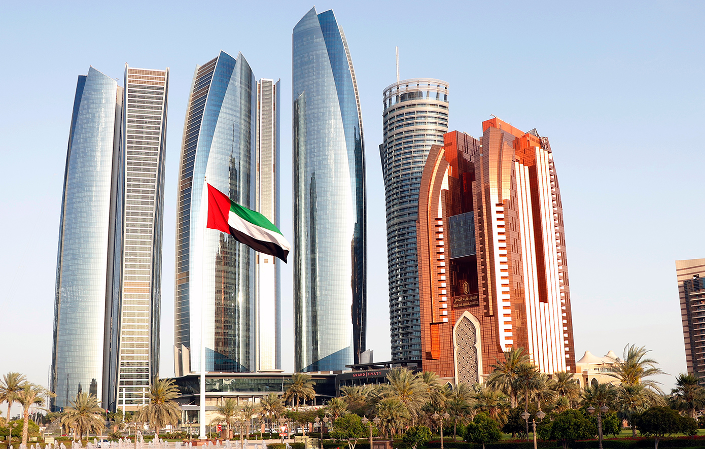 ΗΑΕ: «Μπλόκο» στις βίζες των Ιρανών &#8211; Στον «αέρα» περιουσίες 330 δισεκατομμυρίων δολαρίων