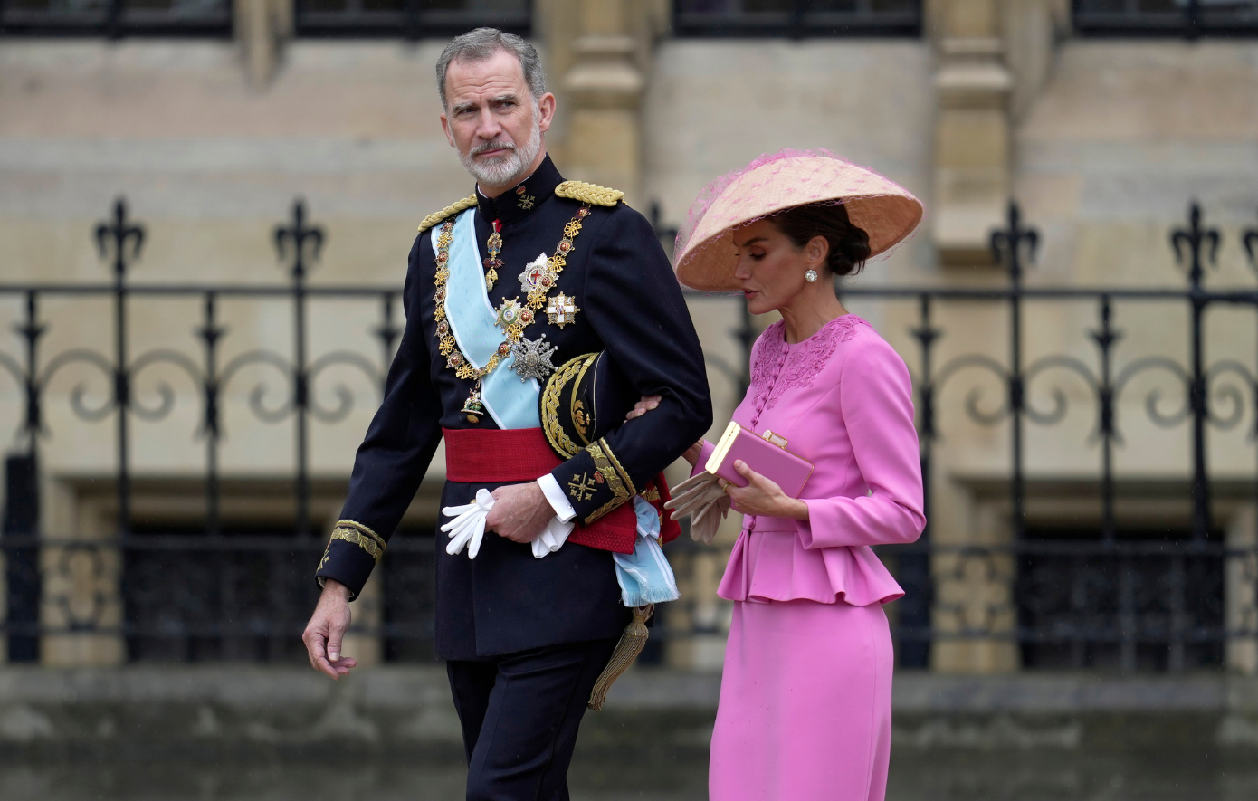 Η άγνωστη σχέση του βασιλιά της Ισπανίας με την Υπάτη Φθιώτιδας &#8211; Το ελληνικό «μυστικό» στο ισπανικό στέμμα