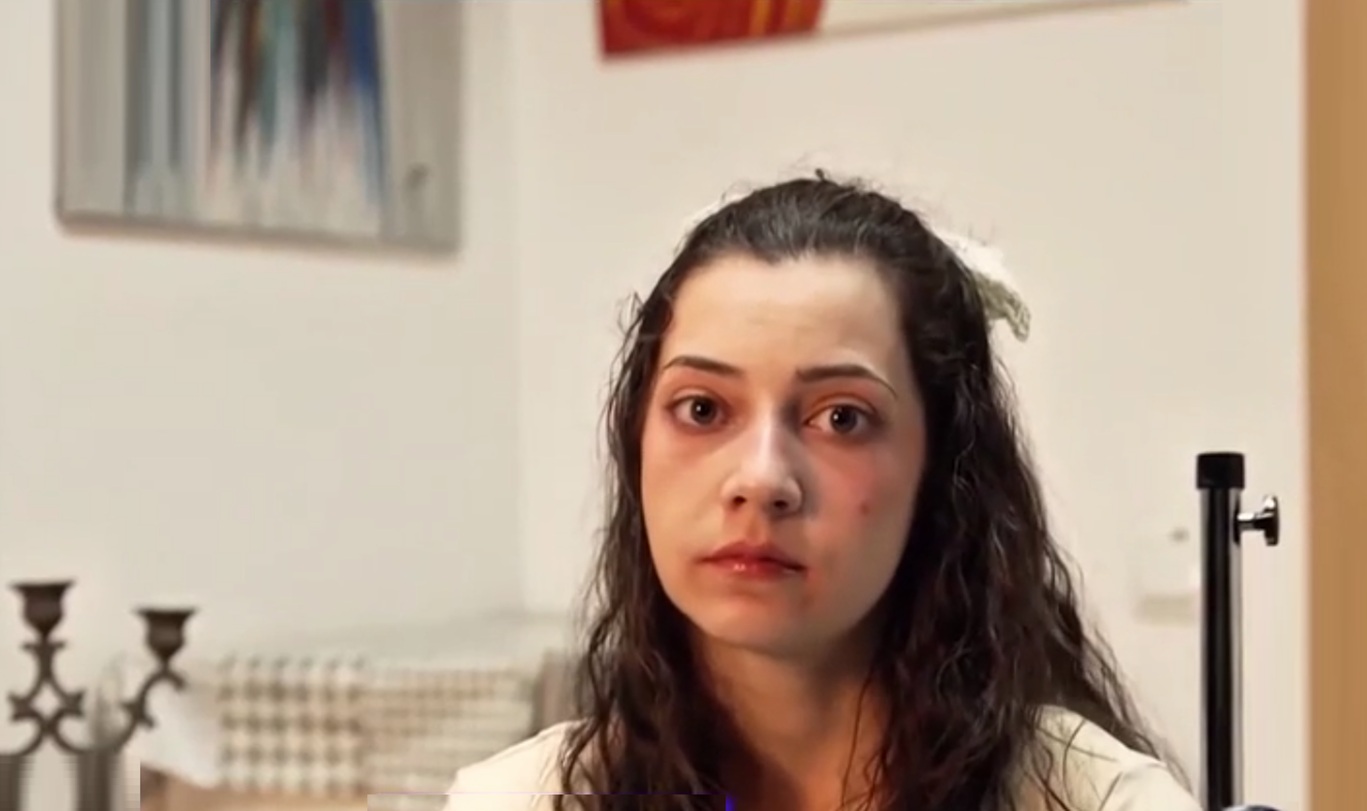 Νοέλια Καστίγιο: Η τραγική διαδρομή που οδήγησε στην ευθανασία &#8211; Μια ζωή σημαδεμένη από βία και πόνο