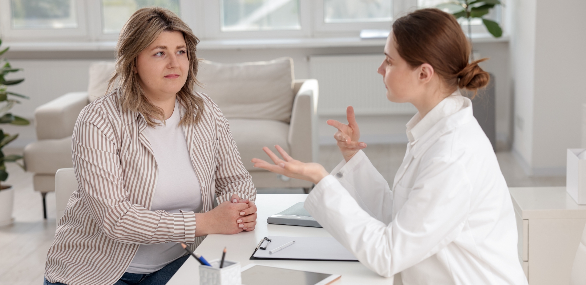 Παχυσαρκία: Από το στίγμα στη θεραπεία — Μια σιωπηλή πανδημία ζητά νέα προσέγγιση