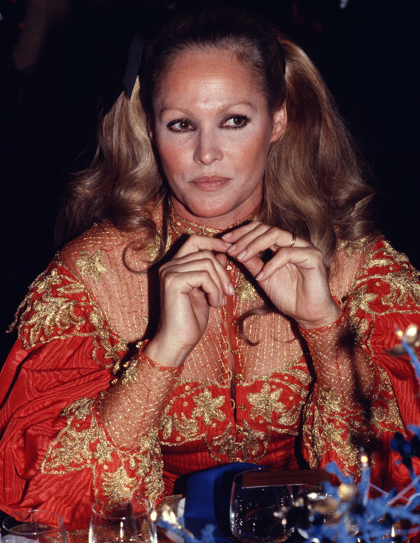 Ούρσουλα Άντρες