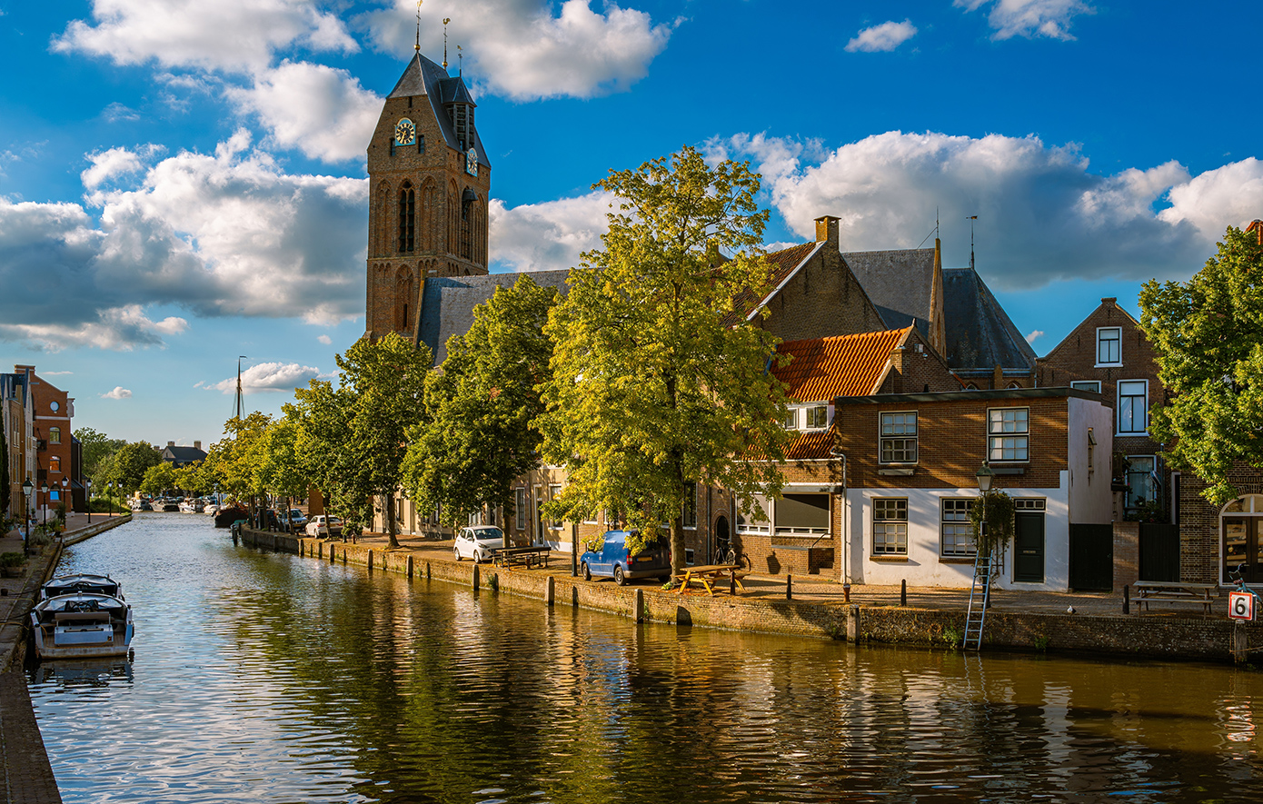 Ουτρέχτη Ολλανδία