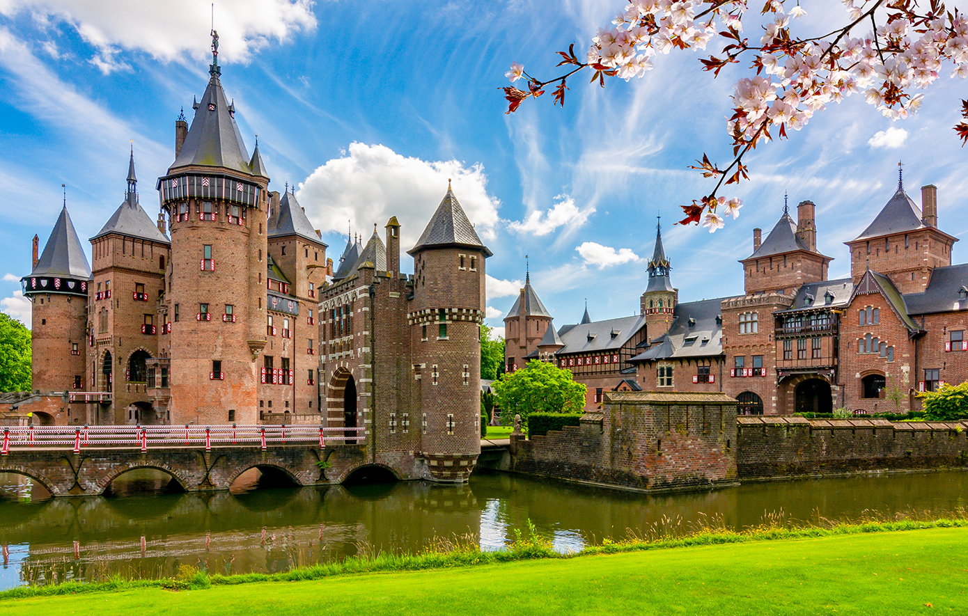 Ουτρέχτη Ολλανδία