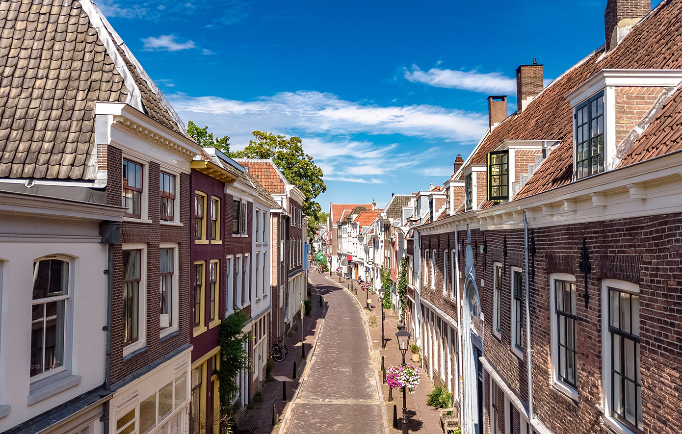 Ουτρέχτη Ολλανδία