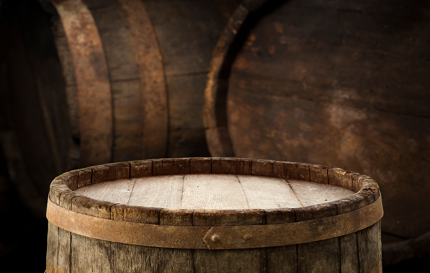 Απίστευτη ανακάλυψη στη Νορβηγία: Τι έκρυβαν τα βαρέλια κάτω από τους δρόμους