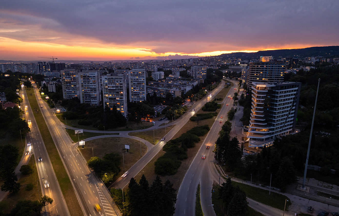 Βάρνα Βουλγαρία