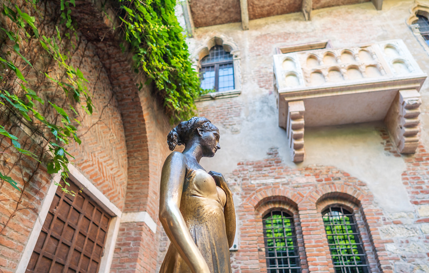 Βερόνα, Ιταλία