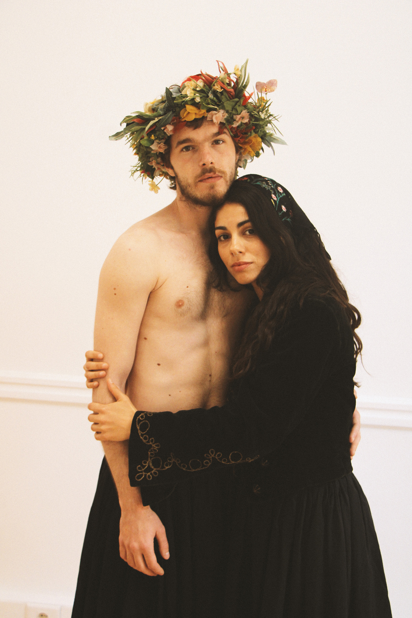 Ο μαγεμένος βοσκός Ο μαγεμένος βοσκός