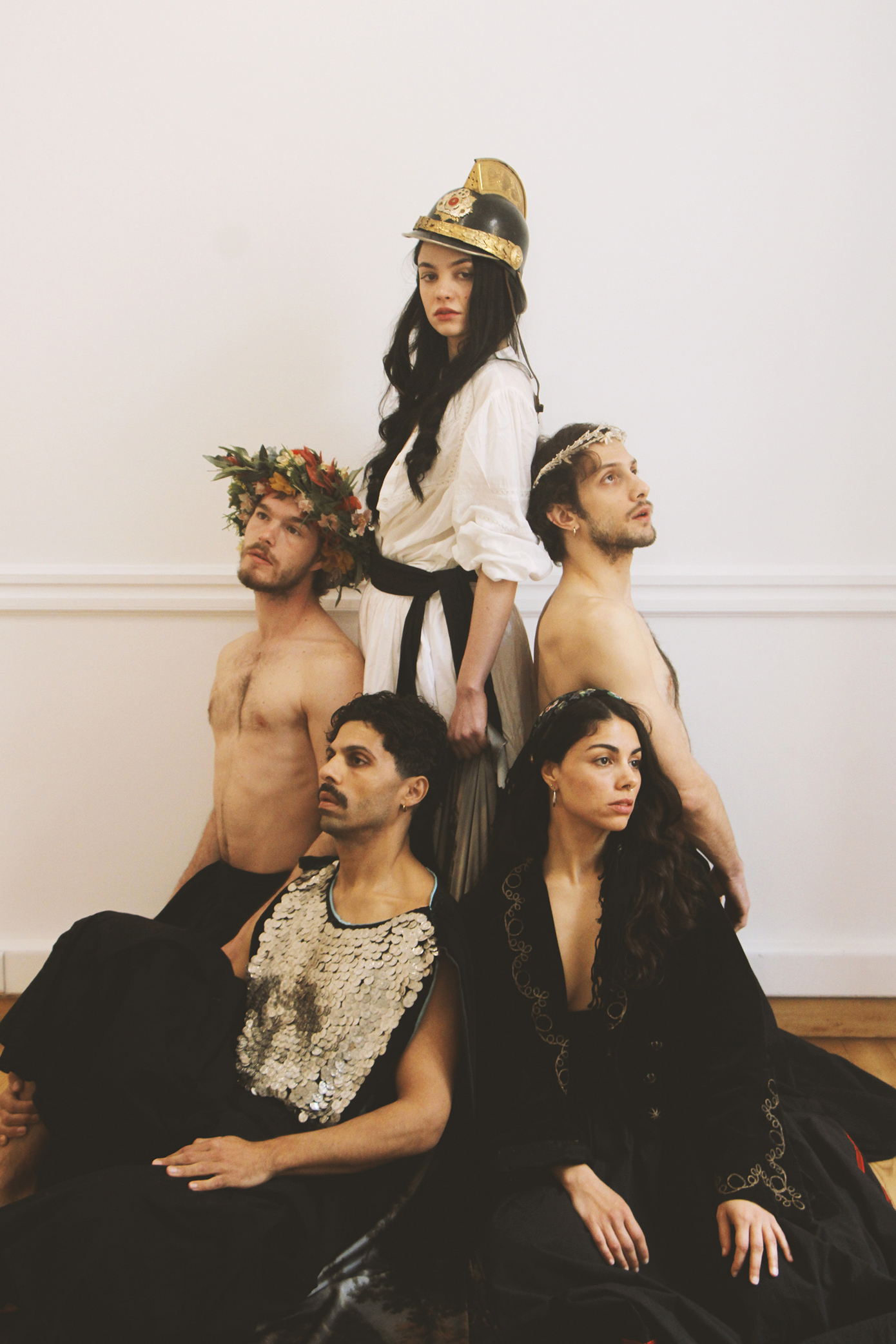 Ο μαγεμένος βοσκός Ο μαγεμένος βοσκός