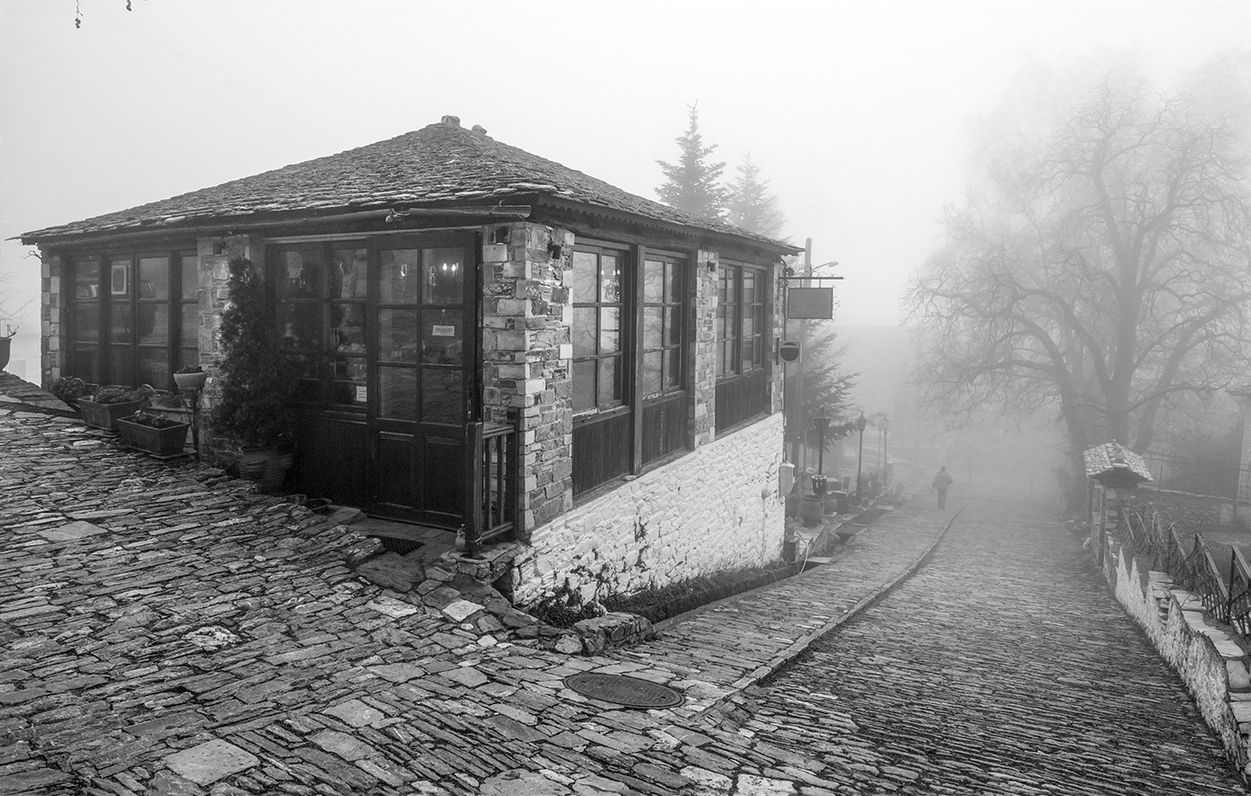 Βυζίτσα Πήλιο