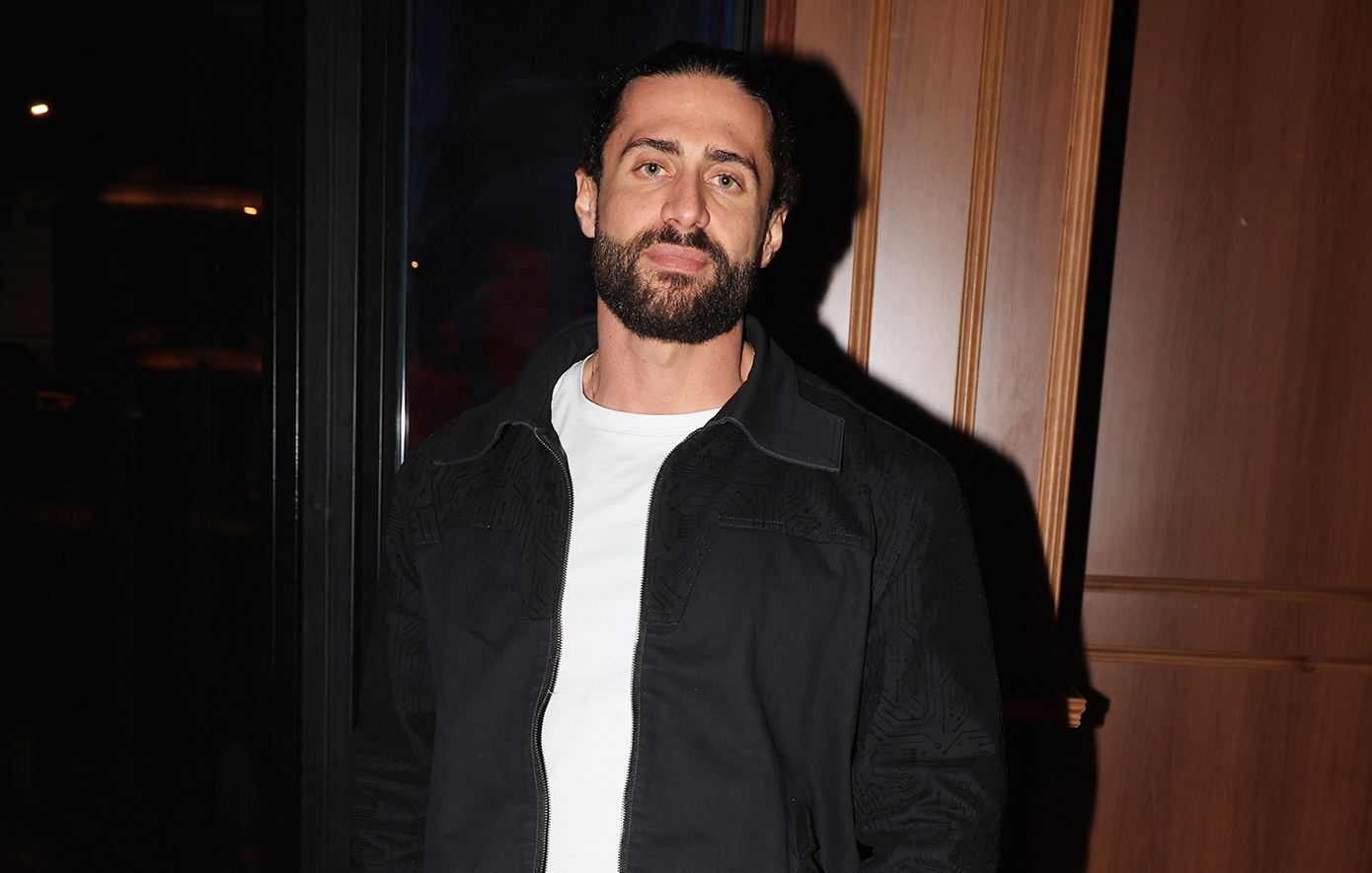 Η «εκδίκηση» του Κωνσταντίνου Βασάλου κατά του Δημήτρη Αλεξάνδρου &#8211; Τί είπε για τη Ρία Ελληνίδου &#8211; Δείτε το βίντεο