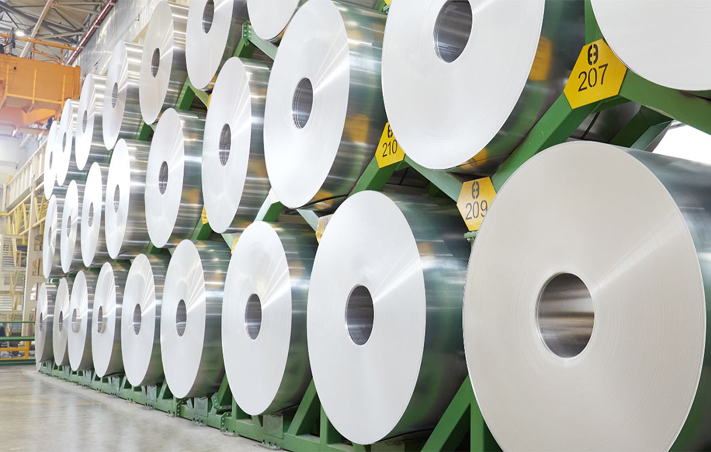 Viohalco: Άνοδος 45% στα κέρδη προ φόρων και κύκλος εργασιών 7,23 δισ. ευρώ το 2025