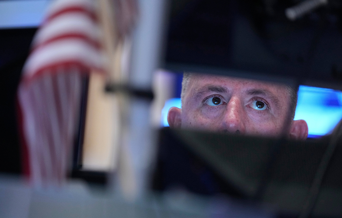 Σε κατάσταση νευρικής κρίσης οι διεθνείς αγορές μετά το νέο ράλι στις τιμές του πετρελαίου