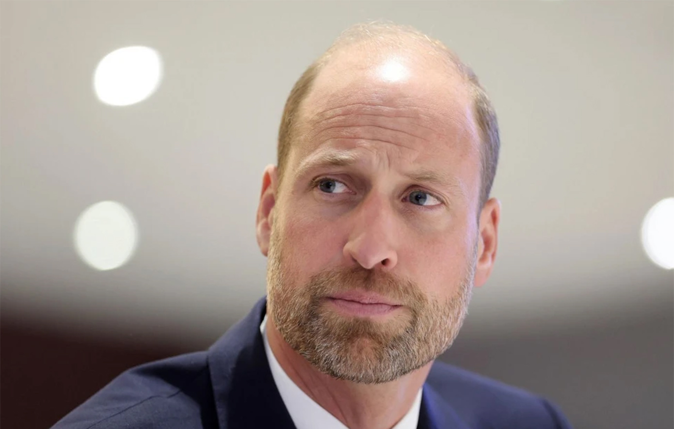 Η «ήσυχη πίστη» του πρίγκιπα Ουίλιαμ προκαλεί ερωτήματα &#8211; «Ο Θεός θα τον βρει μέχρι να ανέβει στο θρόνο»