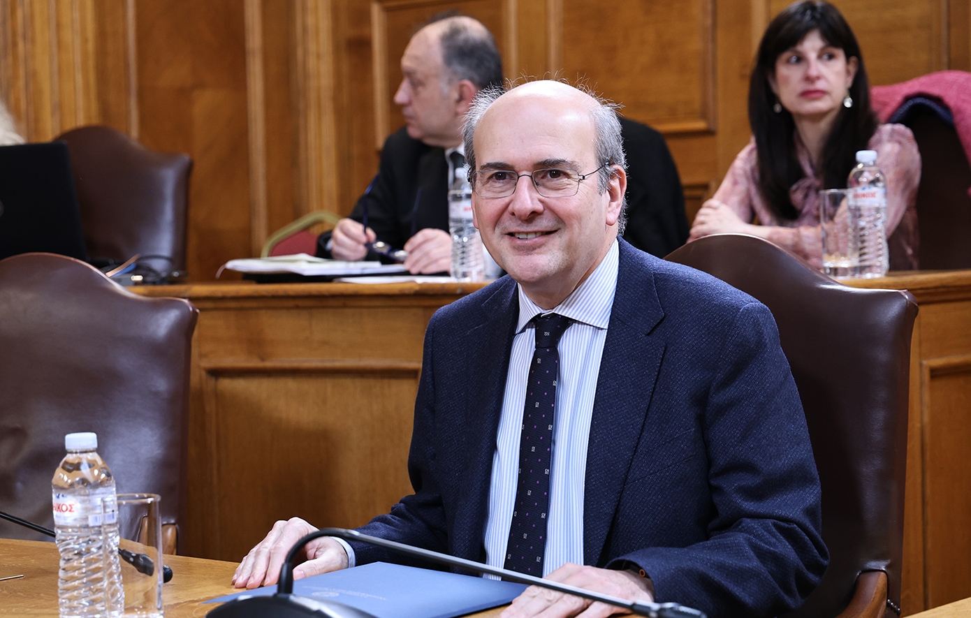 Το νομοσχέδιο κατά της γραφειοκρατίας και οι 14 παρεμβάσεις του Κωστή Χατζηδάκη &#8211; Οι αντιρρήσεις της αντιπολίτευσης