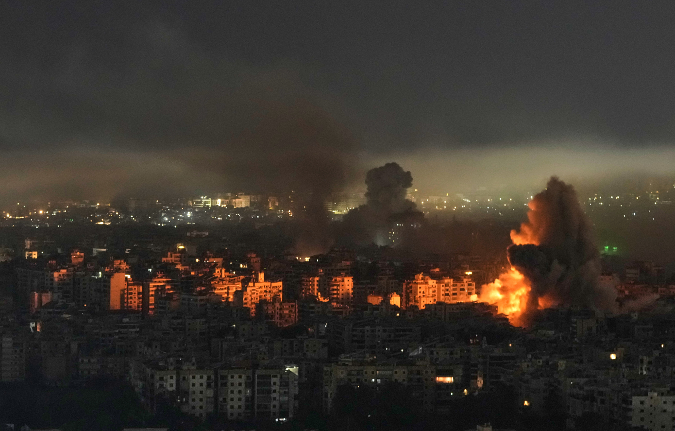 Ο ισραηλινός στρατός παραδέχεται την αποτυχία του &#8211; η Χεζμπολάχ αντεπιτίθεται στον Λίβανο